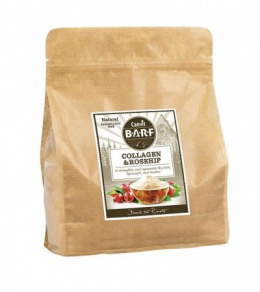 Canvit Barf Collagen &amp; Rosehip 800 g