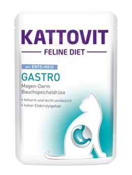 KATT Gastro konz. 85g kacka