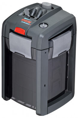  EHEIM Filter Professionel ELECTRONIC 4+ 350 vonkajší, s náplňou 1050l/h
