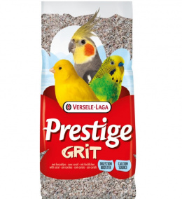 PRESTIGE Grit pre vtáky 2,5kg na lepšie trávenie