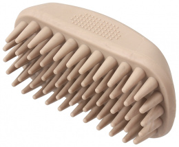 KAY kartáč masážny na ruku hrubý 12 cm