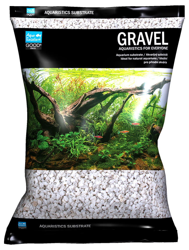 AEX Drt biela 2-4 mm 3kg AEX Drt biela 2-4 mm 3kg