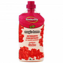 Čistič Inodorina Céder 1l