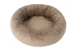 Peliešok Viky 50 cm hnedá