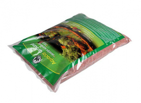 Rataj Aquaclay Ground ekologický akvarijný substrát 10 l title=