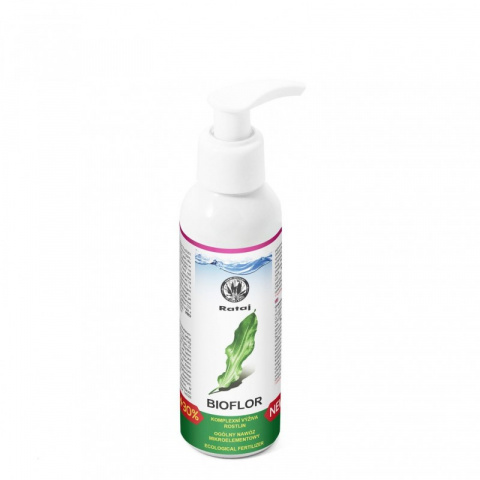 Rataj Bioflor hnojivo pre akvarijné rastliny 500 ml title=