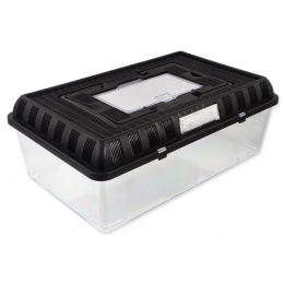 Repti Planet Chovný box  42x26x16cm