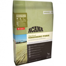 Acana Singles granuly Yorkshire Pork 11,4 kg