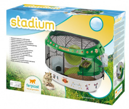 Ferplast Klietka pre hlodavce STADIUM