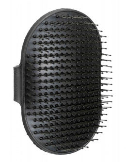 Kefa na terierov, oval