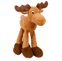 Trixie hračka los plyš 30 cm