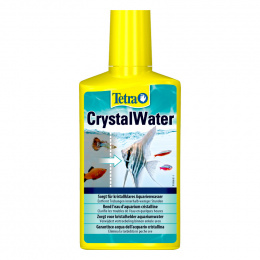 TetraAqua Crystal Water 250ml