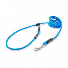  Tamer Vodítko lanové Easylong mini 2m modré