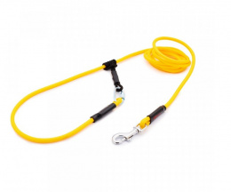 Tamer Vodítko  lanové Easylong mini 3m žlté