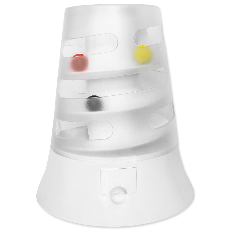Epic Pet hračka automatická kĺzačka 20 cm Epic Pet hračka automatická kĺzačka 20 cm