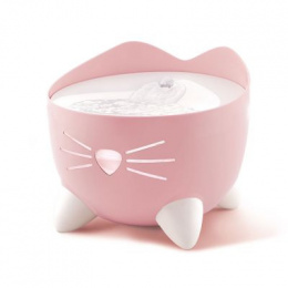 Cat It Pixi fontánka 2,5 l , biela