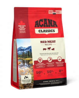Acana Classic granuly Red 2 kg