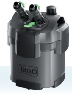 TETRA Filter EX 500 Plus vonkajší, 910l/h
