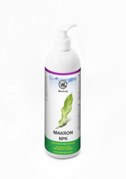Rataj Makron NPK, 500 ml