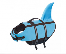 Nobby Sharki Vesta plávacia L  40 cm
