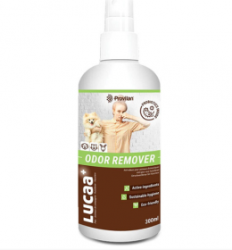 Lucaa+ Odstraňovač zápachu 300ml
