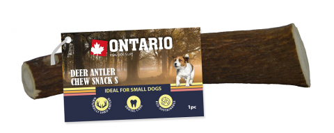 Ontario Paroh Jeleň celý S title=