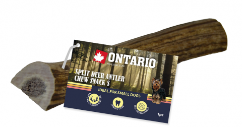 Ontario Paroh Jeleň pol S title=