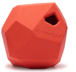 Ruffwear Gnawt-a-Rock Sockeye hračka červená