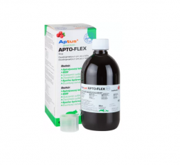 Aptus Apto-Flex Vet sirup 500 ml 