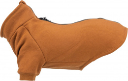 Trixie Mikina Amsterdam S, 40 cm, oranžová