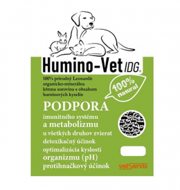 Humac Humino-Vet 100 g