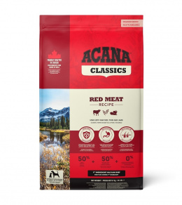 Acana Classics Red 9,7 kg