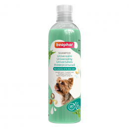 Beaphar šampón univerzálny 250 ml 