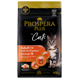 Prospera plus cat Delicate Optimal Digestion 0,4 kg