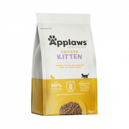 Applaws Dry Cat krmivo Kitten