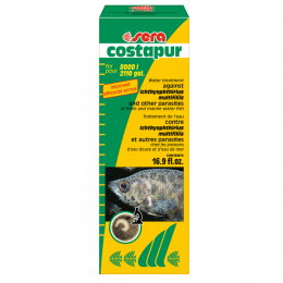 Sera Costapur 500ml