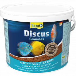 Tetra Diskus 10l /1/