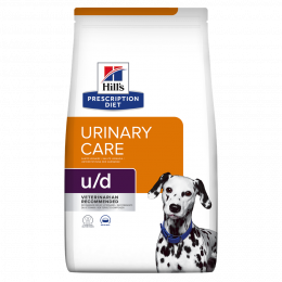 HILLS PD Can U/D Urinary care 4 kg