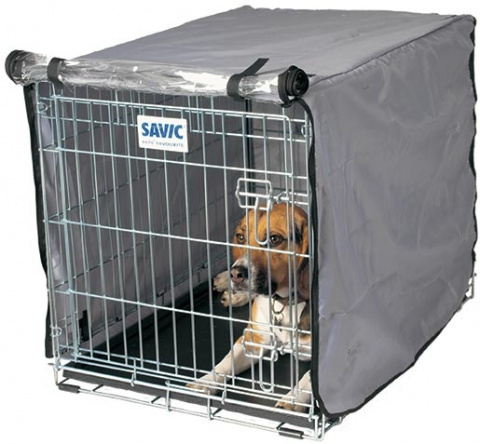 Přehoz SAVIC Dog Residence 122 cm