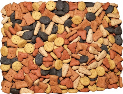 Biskvit Rinti Mix