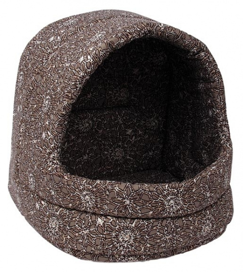 Kukaň Dog Fantasy Kaleidoskop hnědá 35cm