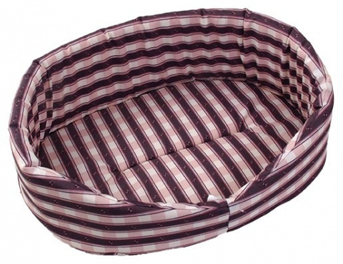 Pelech DOG FANTASY ovál 45 cm