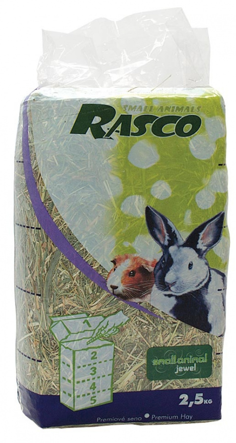 Seno RASCO Compact 2,5kg