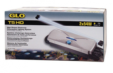 Osvětlení GLO Glomat T5 Controller 54W
