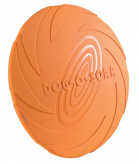 Hračka pro psy Trixie disk plovoucí 24cm title=