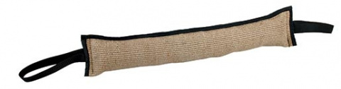 Hračka pro psy Trixie pešek juta 60*7cm title=