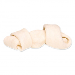 Žvýkací uzel pro psy Trixie Denta Fun 16cm*110g