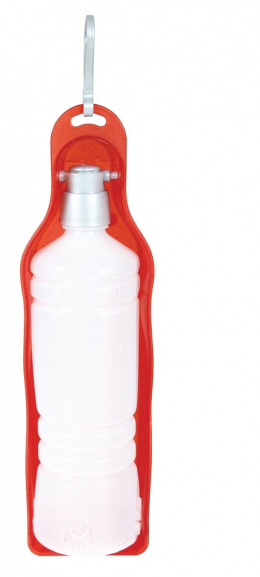 Napáječka cestovní pro psy Trixie 700ml