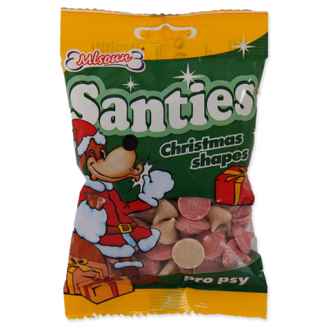 Drops DAFIKO Santies 60g