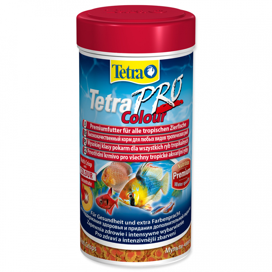 TETRA Pro Colour 250ml TETRA Pro Colour 250ml